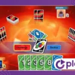 Uno Online: Match Cards and Outsmart Friends in Fun Matches