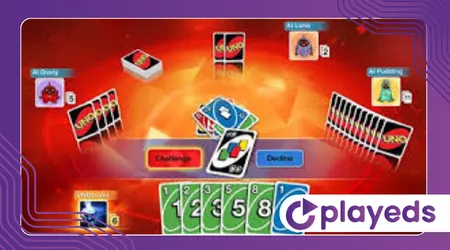 Uno Online