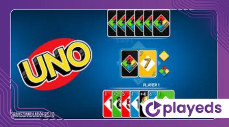 Uno Online