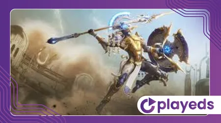 Warframe