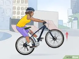 Bike Hop