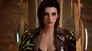 The First Descendant