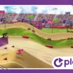 Bike Hop: Pedal, Launch, and Fly to Reach Crazy Distances