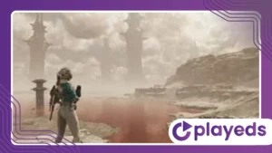 The First Descendant: Master Unique Heroes and Defeat Giant Bosses