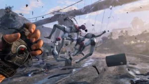 Atomic Heart 2: Explore a Twisted Future Filled with Dangerous Machines