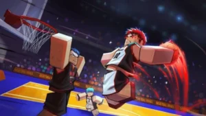 Basketball Zero: Build Your Dream Team and Dominate Every Online Match
