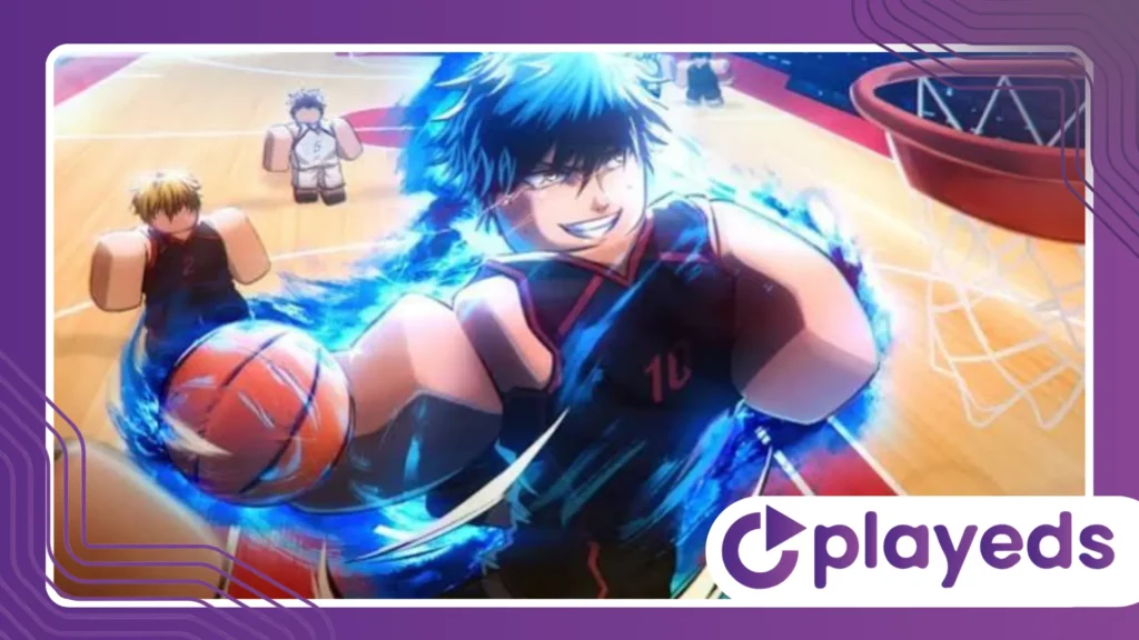 Basketball Zero