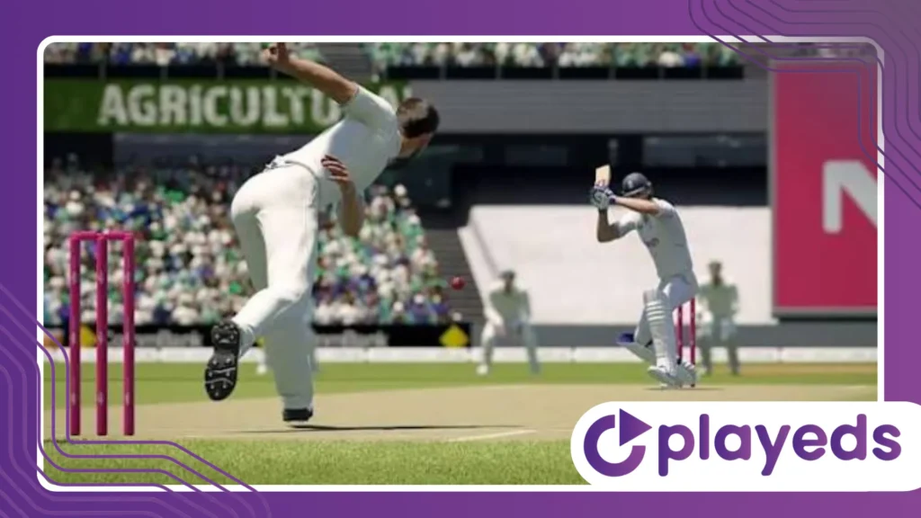 Cricket 24