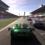 Forza Motorsport: Compete in Professional Races With Realism