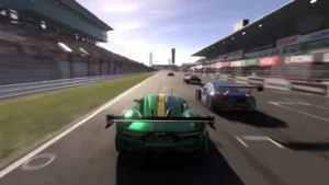 Forza Motorsport: Compete in Professional Races With Realism