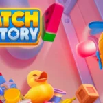 Match Factory: Sort Everyday Items Quickly and Master Every Challenging Level