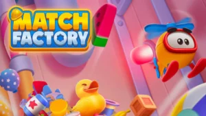 Match Factory