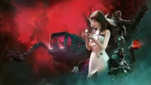 Once Human: Survive a Strange Post-Apocalyptic World Full of Supernatural Threats
