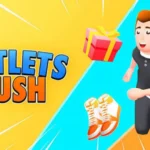 Outlets Rush: Expand Your Shopping Mall and Become the Ultimate Retail Tycoon