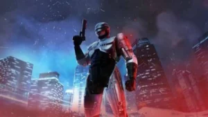 RoboCop: Rogue City: Protect Detroit and Deliver Cybernetic Justice