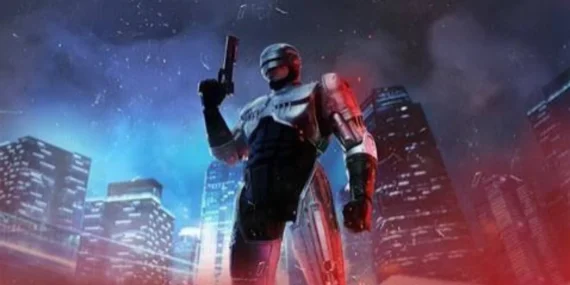 RoboCop: Rogue City: Protect Detroit and Deliver Cybernetic Justice