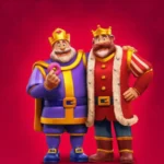 Royal Kingdom: Solve Match-3 Challenges While Expanding a Beautiful Fantasy Realm