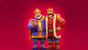 Royal Kingdom: Solve Match-3 Challenges While Expanding a Beautiful Fantasy Realm