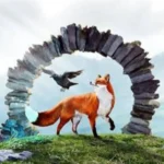 Spirit of the North 2: Journey Across Ancient Lands with a Fox