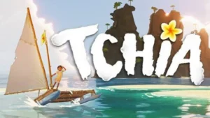 Tchia: Sail, Climb, and Soul Jump Across a Tropical Paradise