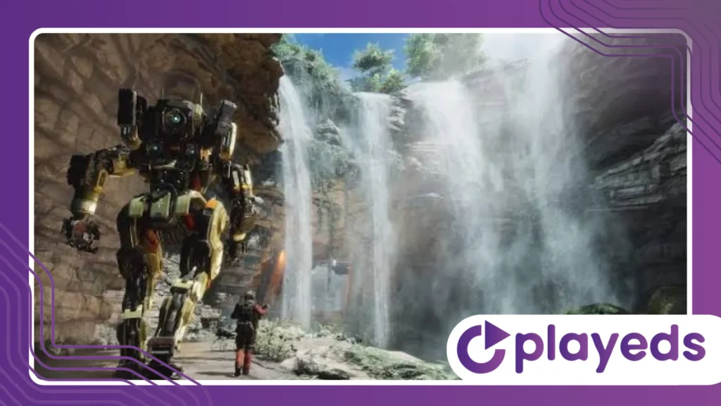 Titanfall 2