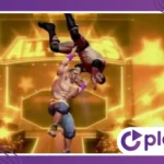 WWE All Stars: Experience Arcade-Style Wrestling With Over-the-Top Moves