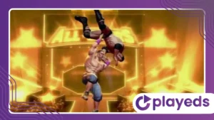 WWE All Stars: Experience Arcade-Style Wrestling With Over-the-Top Moves