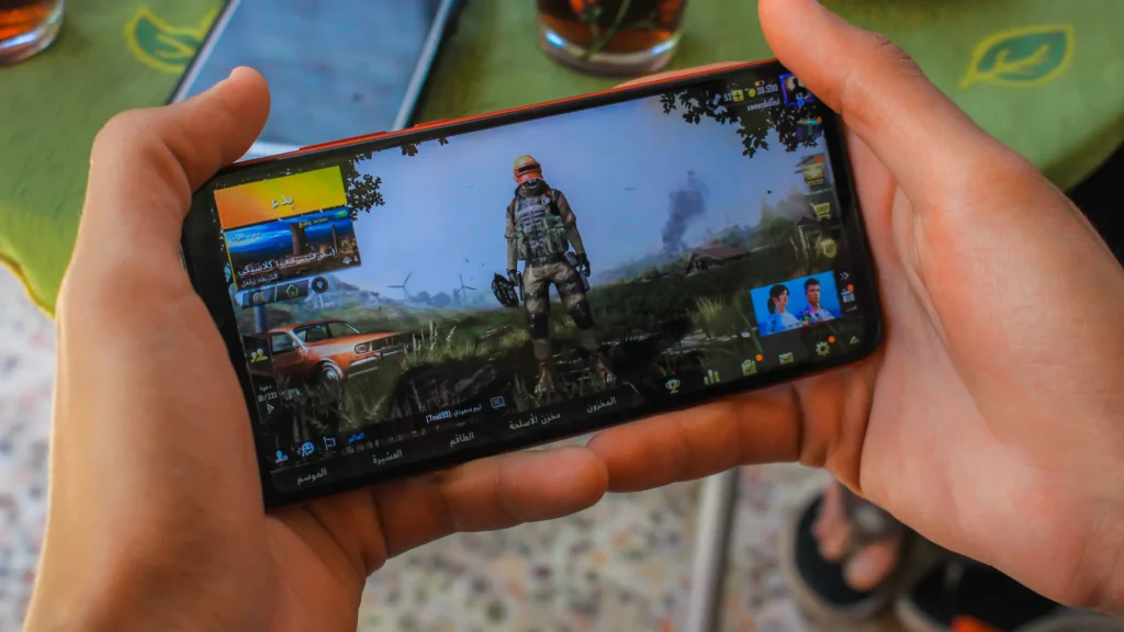 future of gaming