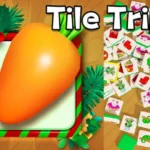 Triple Tile: Match Objects Quickly and Clear Every Puzzle Board