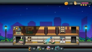 Bob the Robber: Sneak Past Guards and Pull Off the Perfect Heist