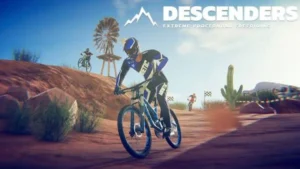 Descenders: Ride Dangerous Downhill Trails and Test Your Skills