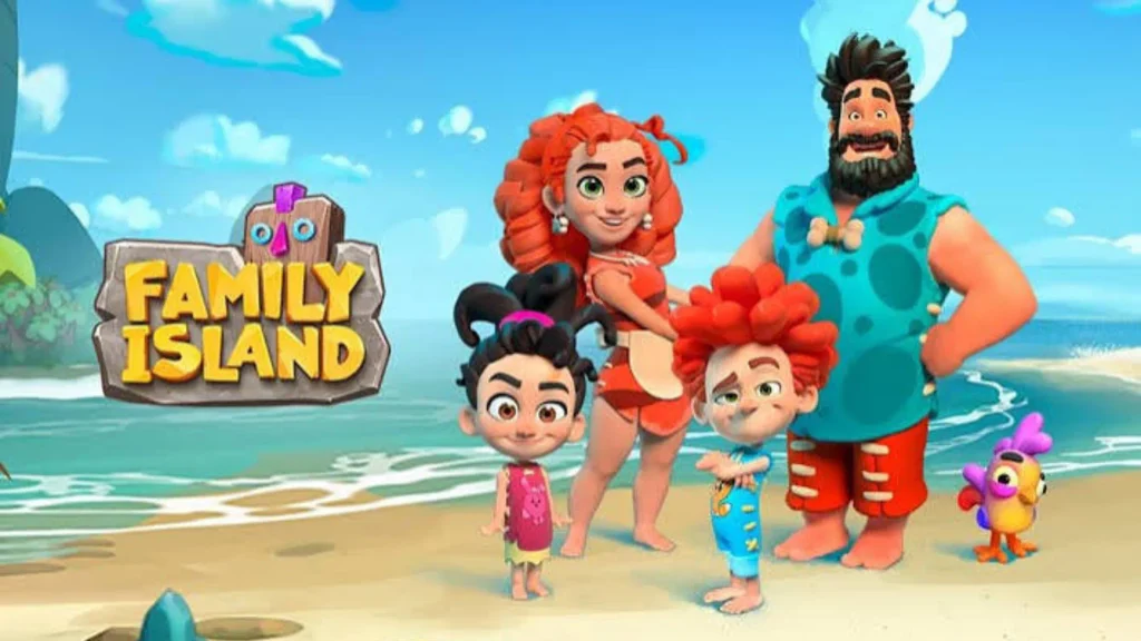 Family Island