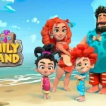 Family Island: Help a Family Survive and Thrive on a Remote Island