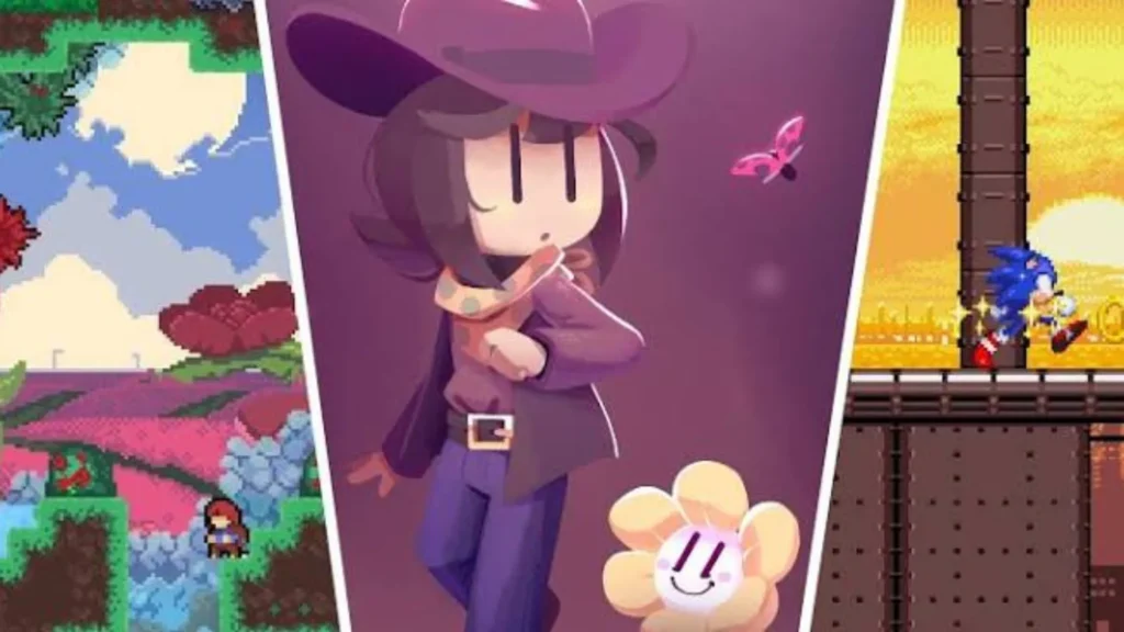 Fan-Made Game Wikis