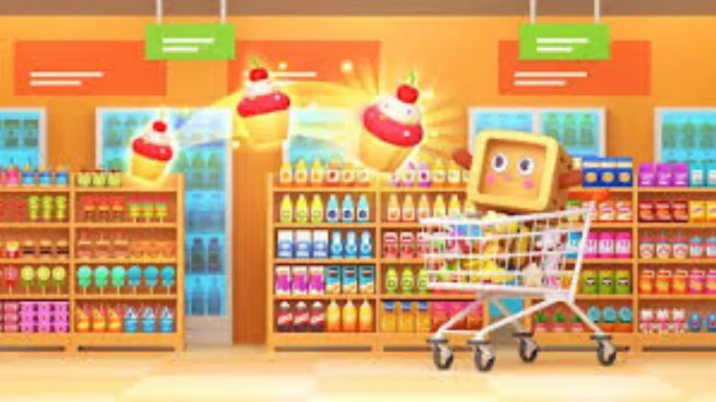 Goods Sort