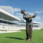 PGA Tour 2K25: Improve Your Swing and Compete on Iconic Courses