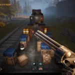 Phantom Fury: Blast Through Explosive Levels with Powerful Weapons