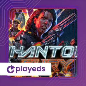 Phantom Fury