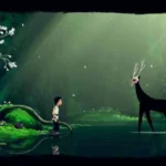 Planet of Lana: Solve Cinematic Puzzles in a Beautiful Alien World