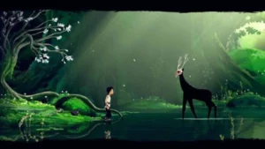 Planet of Lana: Solve Cinematic Puzzles in a Beautiful Alien World
