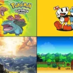 How Player-Created Challenges Extend a Game’s Lifespan