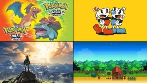 How Player-Created Challenges Extend a Game’s Lifespan