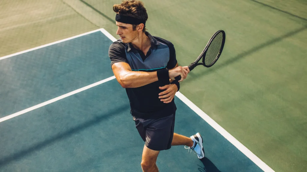 AO Tennis 2