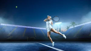 AO Tennis 2: Create Your Champion and Win Grand Slam Titles