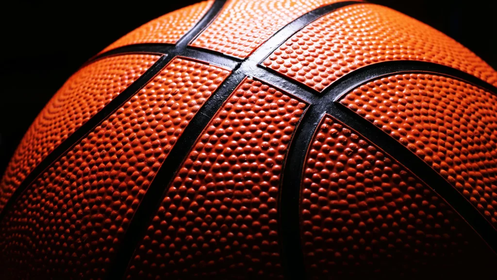 Basketball Showdown