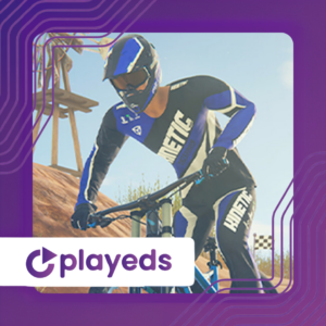 Descenders