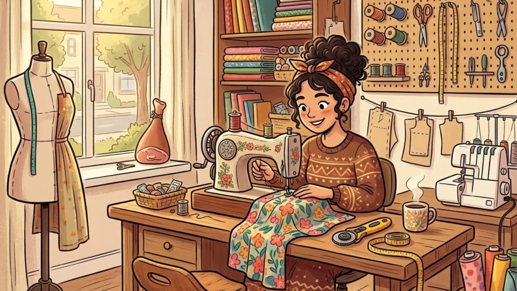 Dressmaker