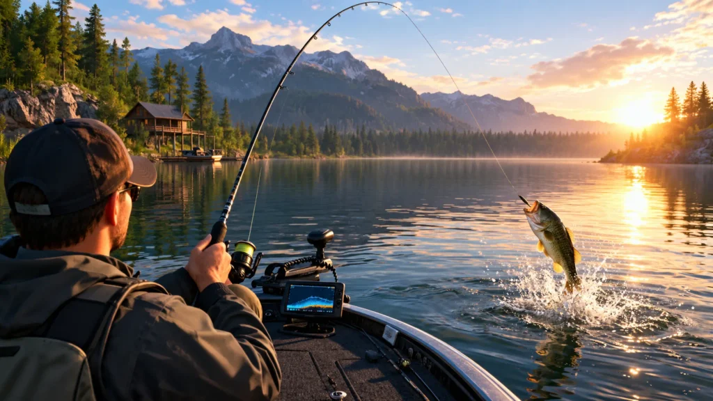 Fishing Planet