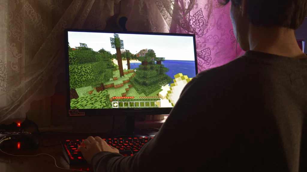 Game Demos