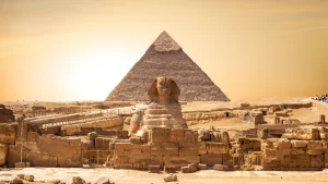 Lost Pyramid: Escape Ancient Traps and Work Together to Find the Exit